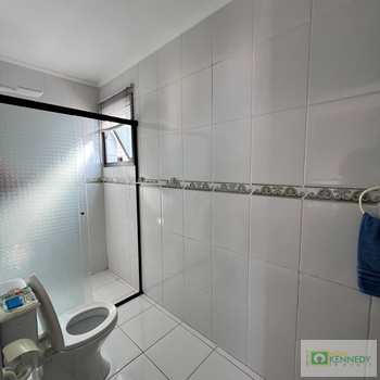 Apartamento em Praia Grande, bairro Ocian
