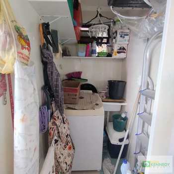 Apartamento em Praia Grande, bairro Ocian