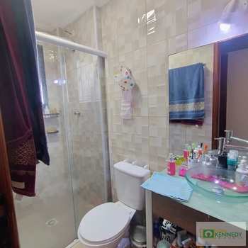 Apartamento em Praia Grande, bairro Ocian