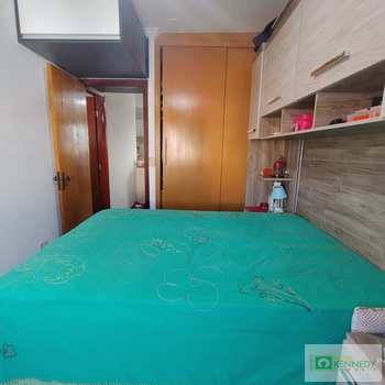Apartamento em Praia Grande, bairro Ocian