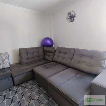 Apartamento em Praia Grande, bairro Ocian