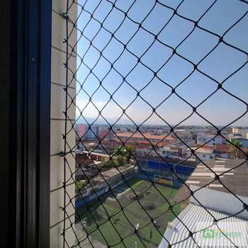 Apartamento em Praia Grande, bairro Ocian
