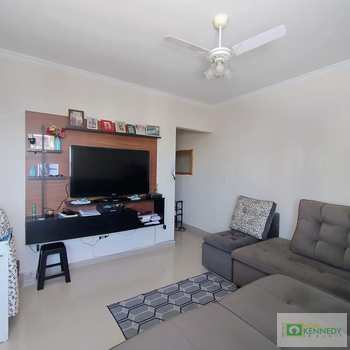 Apartamento em Praia Grande, bairro Ocian