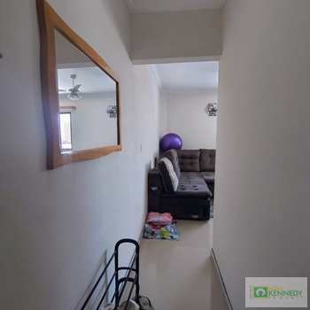 Apartamento em Praia Grande, bairro Ocian