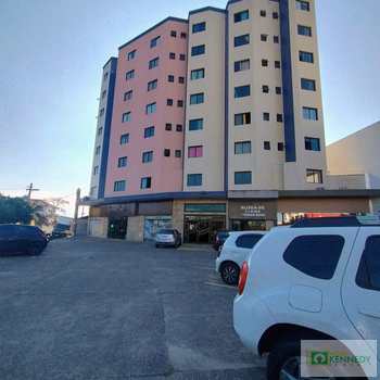 Apartamento em Praia Grande, bairro Ocian