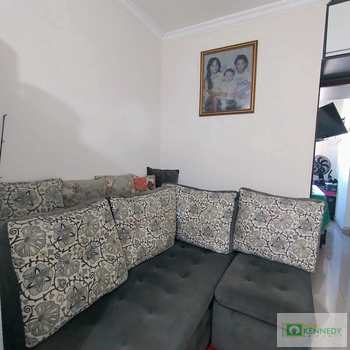 Apartamento em Praia Grande, bairro Ocian