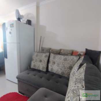 Apartamento em Praia Grande, bairro Ocian