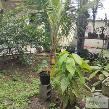 Casa em Praia Grande, bairro Cidade da Criança