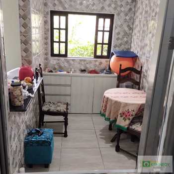 Casa em Praia Grande, bairro Cidade da Criança