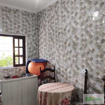 Casa em Praia Grande, bairro Cidade da Criança