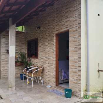Casa em Praia Grande, bairro Cidade da Criança