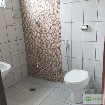 Casa em Praia Grande, bairro Cidade da Criança
