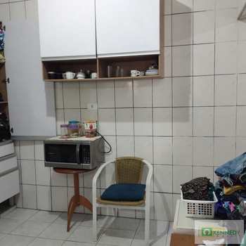Casa em Praia Grande, bairro Cidade da Criança