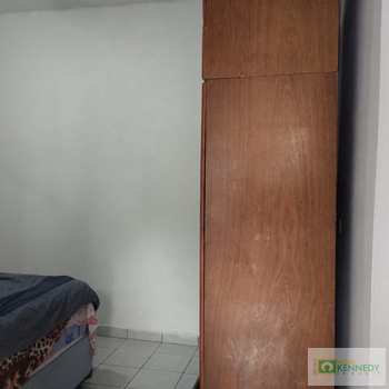 Casa em Praia Grande, bairro Cidade da Criança