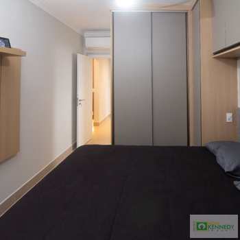 Apartamento em Praia Grande, bairro Boqueirão