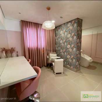 Apartamento em Praia Grande, bairro Boqueirão