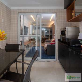 Apartamento em Praia Grande, bairro Boqueirão