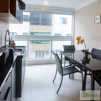 Apartamento em Praia Grande, bairro Boqueirão