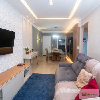 Apartamento em Praia Grande, bairro Boqueirão
