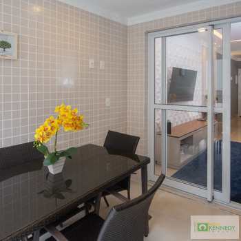 Apartamento em Praia Grande, bairro Boqueirão