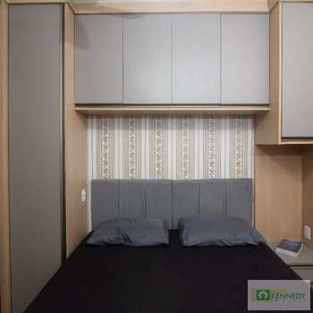 Apartamento em Praia Grande, bairro Boqueirão