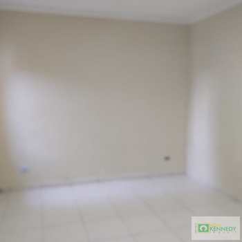 Casa em Praia Grande, bairro Ocian