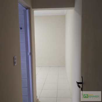 Casa em Praia Grande, bairro Ocian