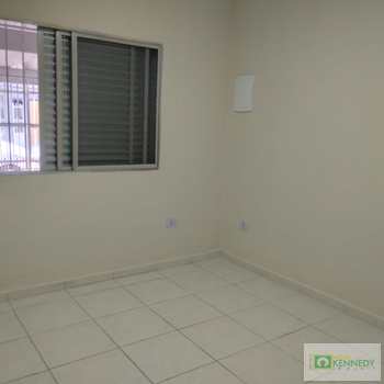 Casa em Praia Grande, bairro Ocian