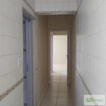 Casa em Praia Grande, bairro Ocian