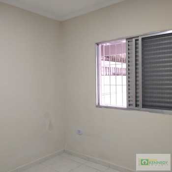 Casa em Praia Grande, bairro Ocian