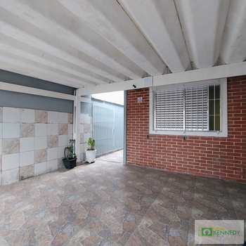 Casa em Praia Grande, bairro Ocian