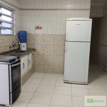 Casa em Praia Grande, bairro Ocian