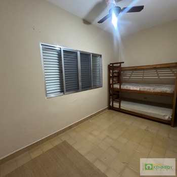 Casa em Praia Grande, bairro Caiçara