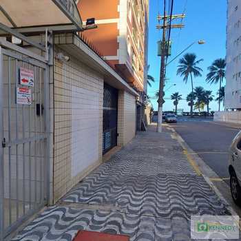 Apartamento em Praia Grande, bairro Tupi