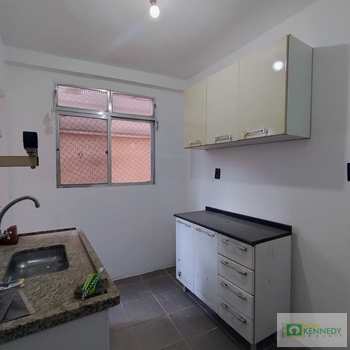 Apartamento em Praia Grande, bairro Tupi