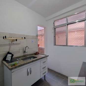 Apartamento em Praia Grande, bairro Tupi