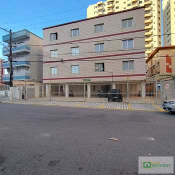 Apartamento em Praia Grande, bairro Tupi