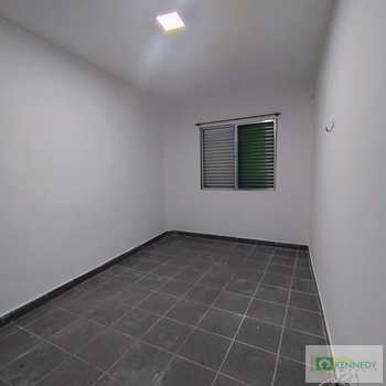 Apartamento em Praia Grande, bairro Tupi