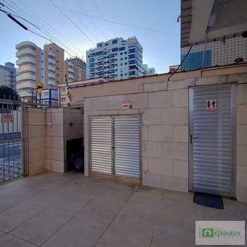 Apartamento em Praia Grande, bairro Tupi