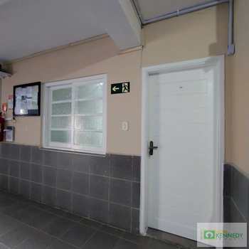 Apartamento em Praia Grande, bairro Tupi