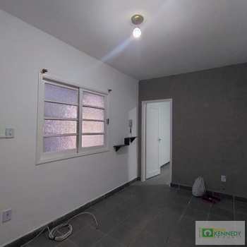 Apartamento em Praia Grande, bairro Tupi