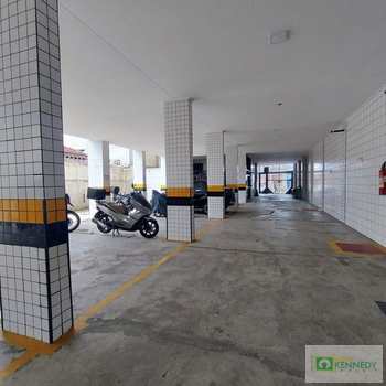 Kitnet em Praia Grande, bairro Ocian