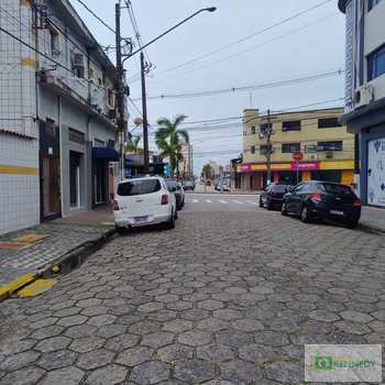 Kitnet em Praia Grande, bairro Ocian