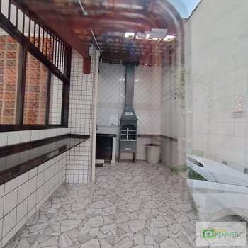 Kitnet em Praia Grande, bairro Ocian