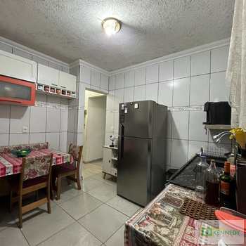 Sobrado em Praia Grande, bairro Ocian