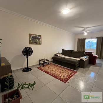 Sobrado em Praia Grande, bairro Ocian