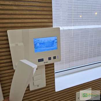 Casa em Praia Grande, bairro Caiçara