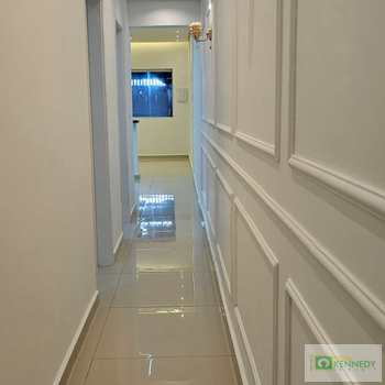 Casa em Praia Grande, bairro Caiçara