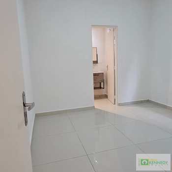 Casa em Praia Grande, bairro Caiçara