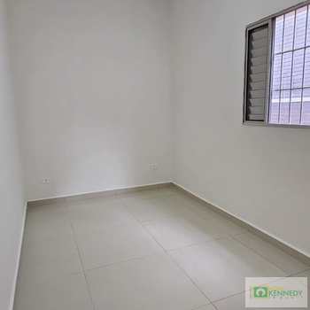 Casa em Praia Grande, bairro Caiçara